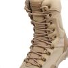 Bota Vento Elite Nanox Impermeável - Preto