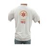 Camiseta HK MP5 - Branco