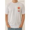 Camiseta HK MP5 - Branco