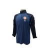 Combat Shirt Samu Modal - Azul