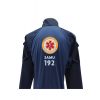 Combat Shirt Samu Modal - Azul