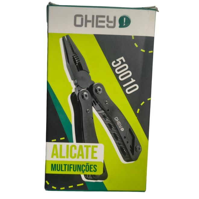 Alicate Multifunção 50010