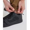 Calça Social Masculino Oxford - Azul Noite