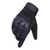 Luva Tática DawSom HW-401099 - Preto
