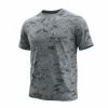 Camiseta Militar MC - Camo Urban Digital