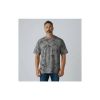 Camiseta Militar MC - Camo Urban Digital
