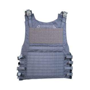 Colete Plate Modular JA3 e 9 acessorios
