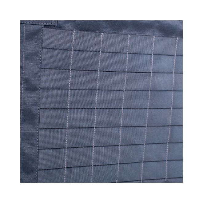 Colete Plate Modular JA3 e 9 acessorios