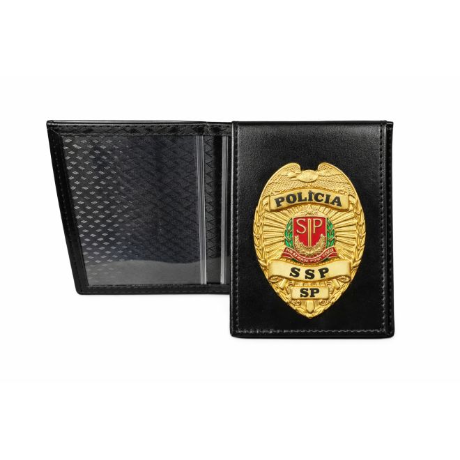 Porta Funcional Policia Militar