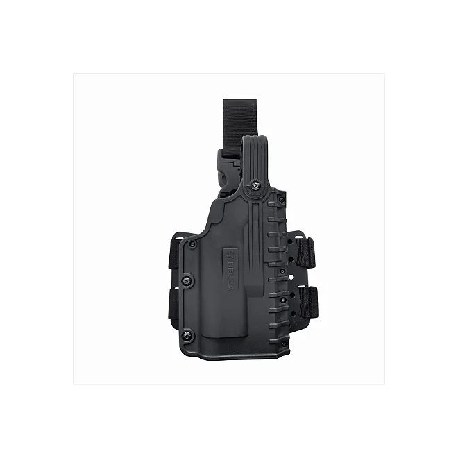 Coldre Black Ops Coxa SP - Preto