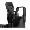 Coldre Black Ops Coxa SP - Preto
