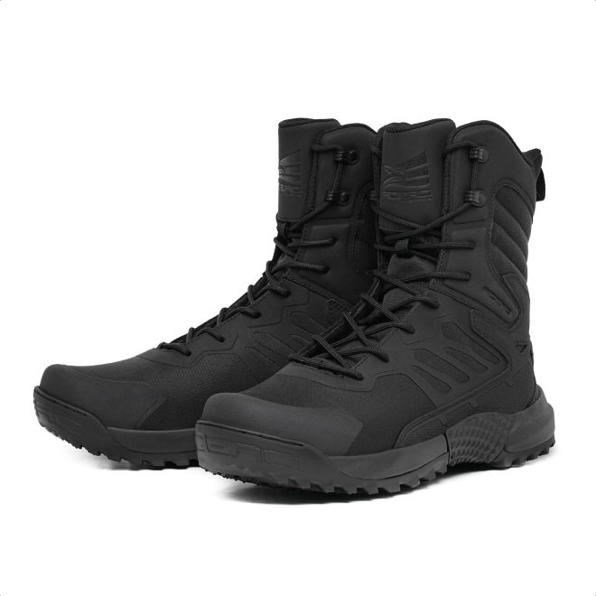 Bota Acero Viper -Preto