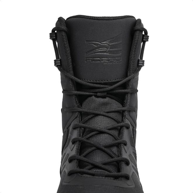 Bota Acero Viper -Preto