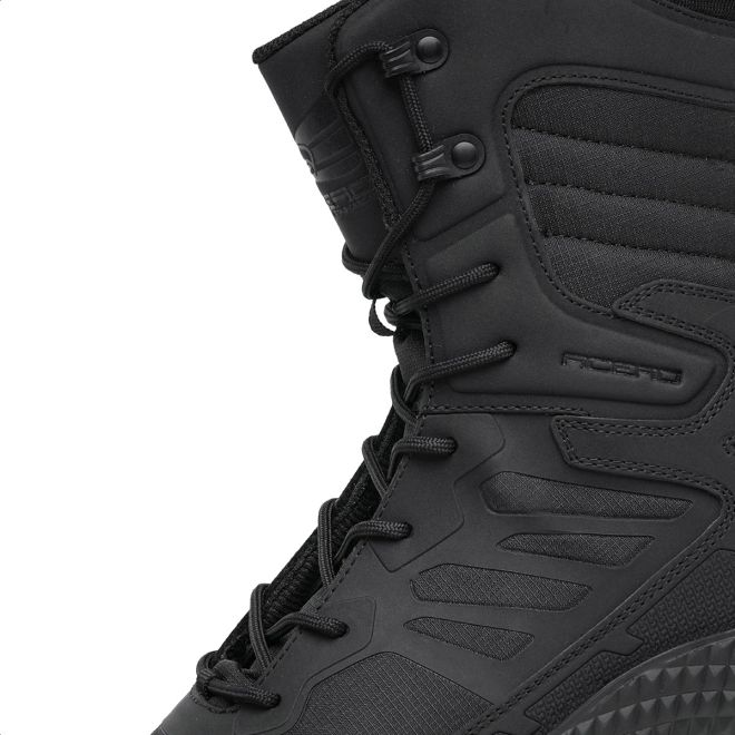Bota Acero Viper -Preto