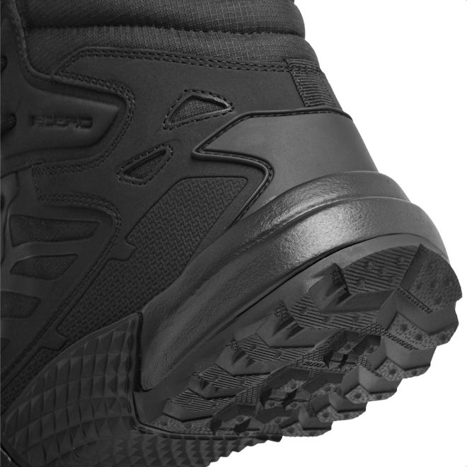 Bota Acero Viper -Preto