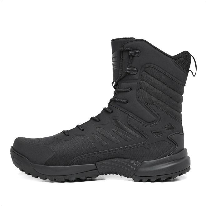 Bota Acero Viper -Preto