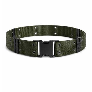Cinto NA modelo USA - Verde