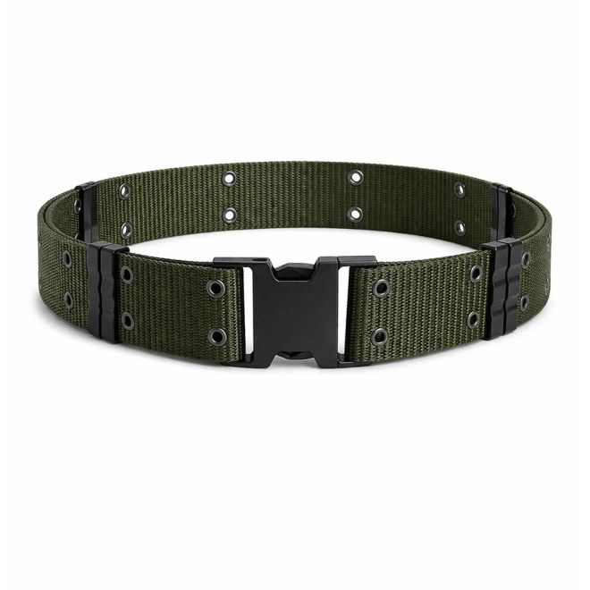 Cinto NA modelo USA - Verde