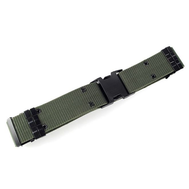 Cinto NA modelo USA - Verde