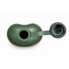 Cantil Plástico 1000ml - Verde