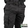 Calça MB Instrução Tática Unisex - Preto