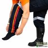 Calça SAMU Médico - Azul