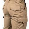 Calça MB Tática 6 bolsos - Caqui