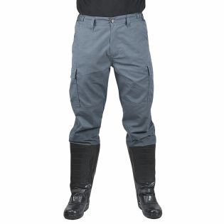 Calça Bombeiro Civil Operacional - Verde Petróleo