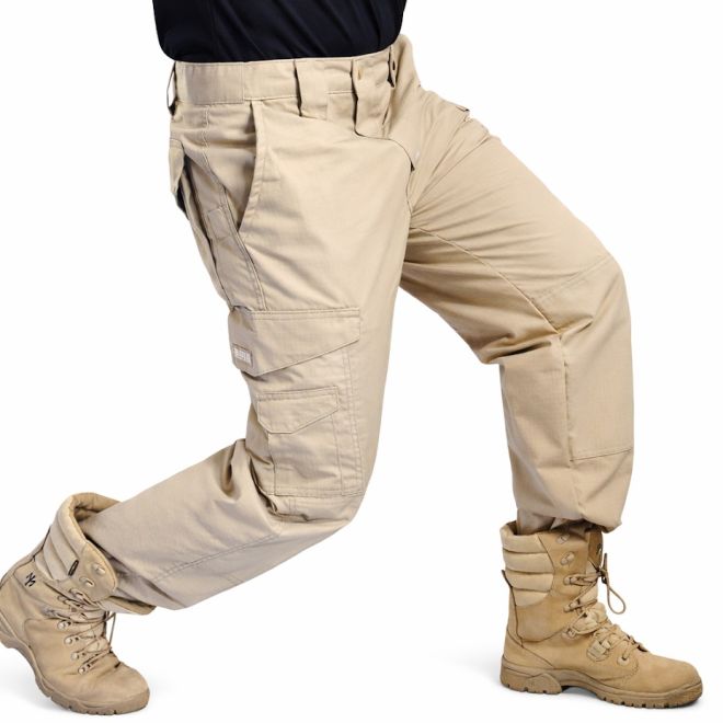 Calça MB Elite M-2 - Caqui