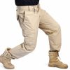 Calça MB Elite M-2 - Caqui
