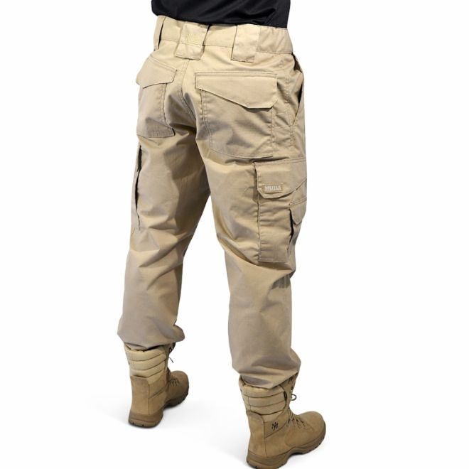 Calça MB Elite M-2 - Caqui