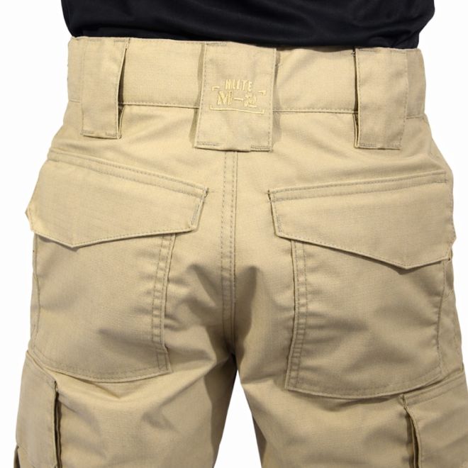 Calça MB Elite M-2 - Caqui