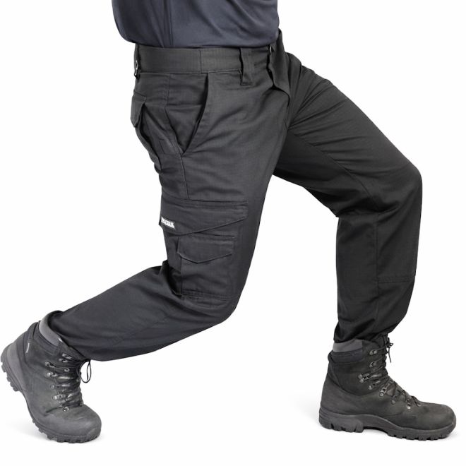 Calça MB Elite M-2 - Preto
