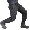 Calça MB Elite M-2 - Preto