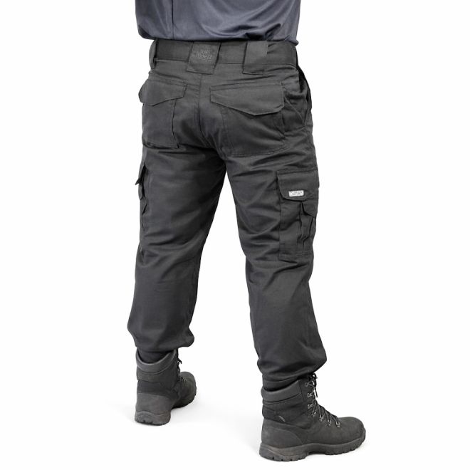 Calça MB Elite M-2 - Preto