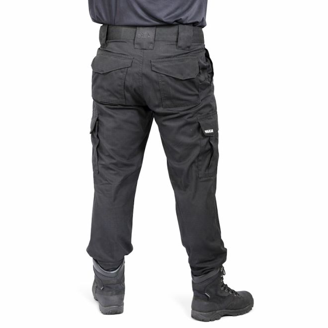 Calça MB Elite M-2 - Preto