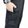Calça MB Elite M-2 - Preto