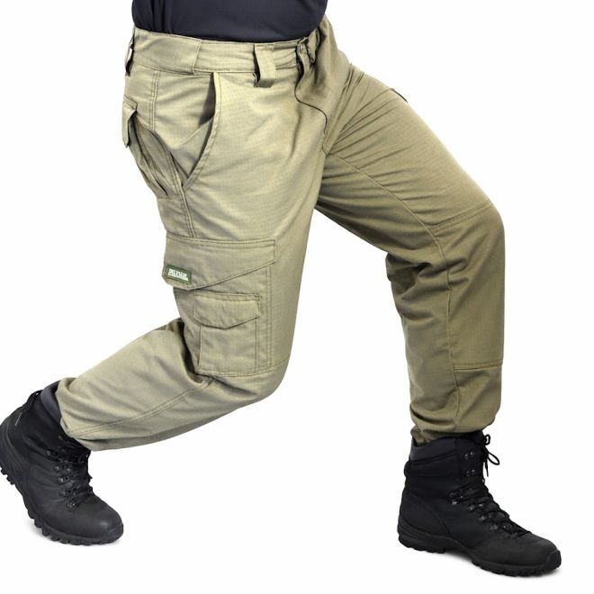 Calça MB Elite M-2 - Verde