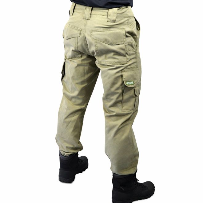Calça MB Elite M-2 - Verde