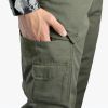 Calça MB Elite M-2 - Verde