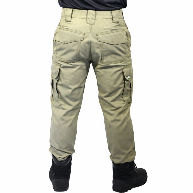 Calça MB Elite M-2 - Verde