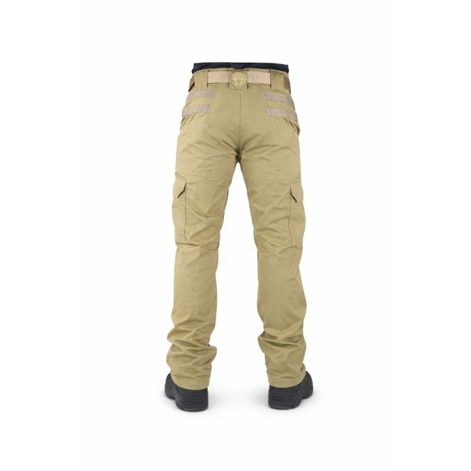Calça MB Górgona - Caqui