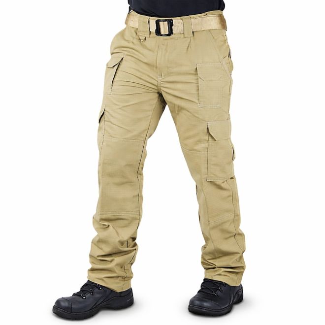 Calça MB Górgona - Caqui