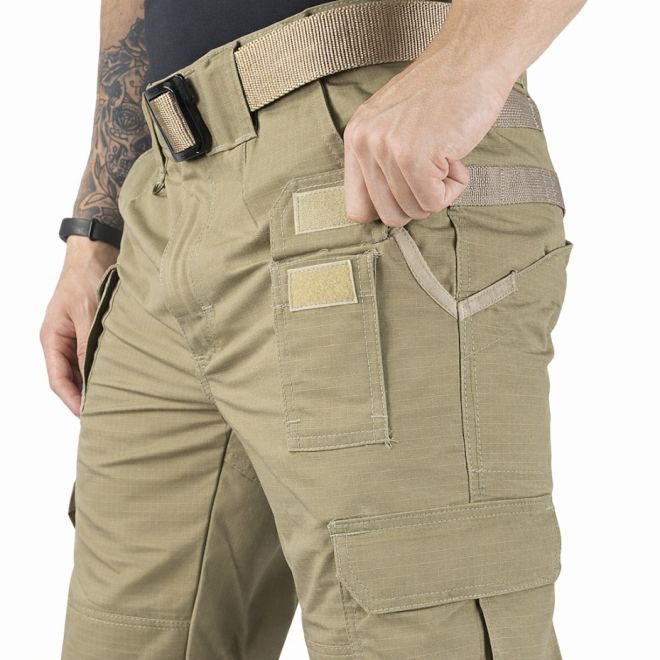 Calça MB Górgona - Caqui
