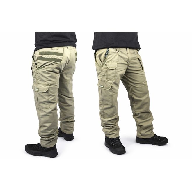 Calça MB Górgona - Verde