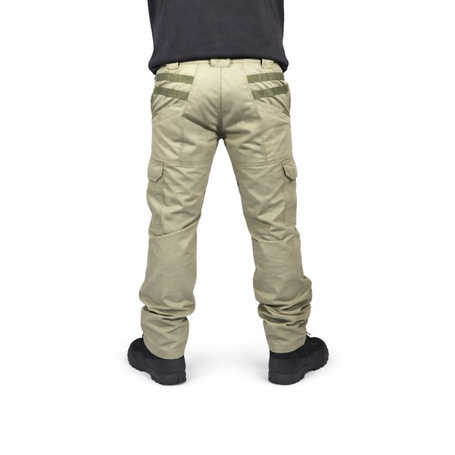 Calça MB Górgona - Verde