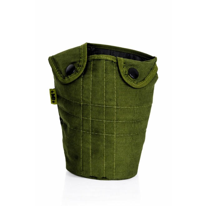 Porta Cantil Militar Mod US - Verde -...