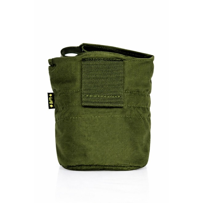 Porta Cantil Militar Mod US - Verde -...