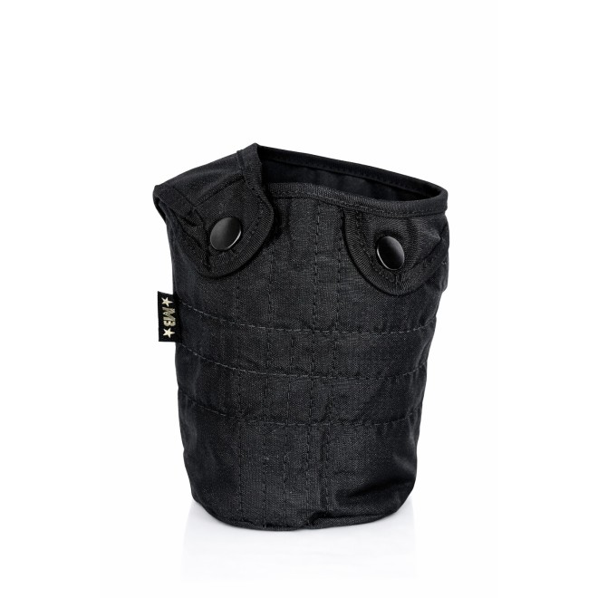 Porta Cantil Militar Mod US - Preto -...