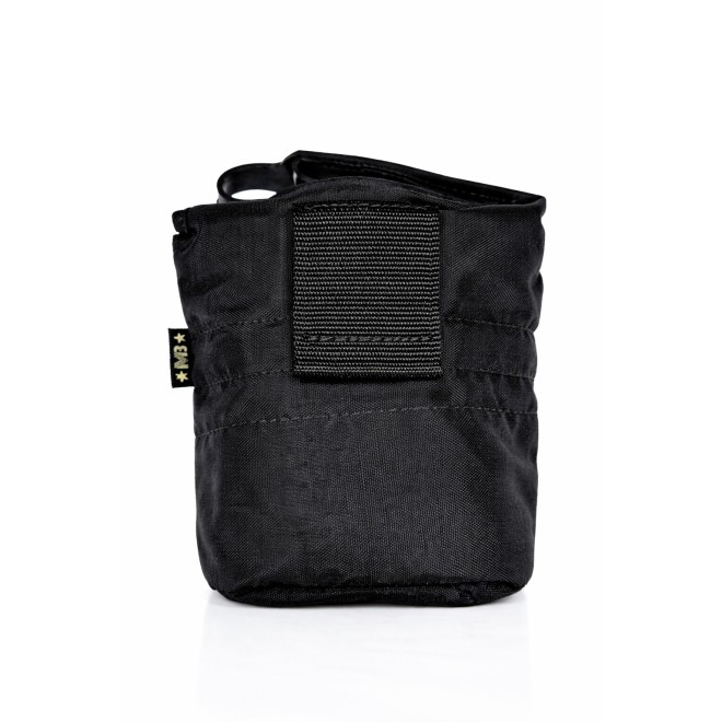Porta Cantil Militar Mod US - Preto -...